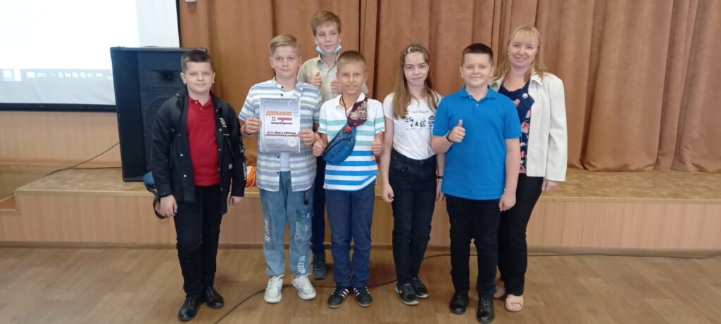 міський конкурс математичний занзібар