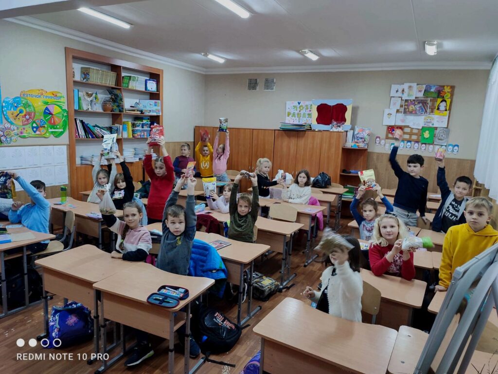 Акція допоможи чотирилапим 2