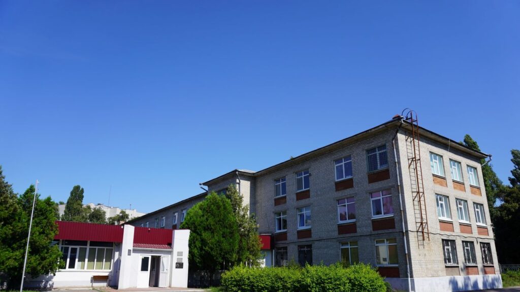 кременчуцький ліцей 11