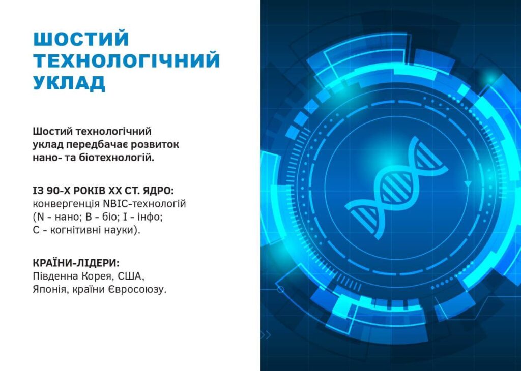 Інтелект України - презентація - слайд 10