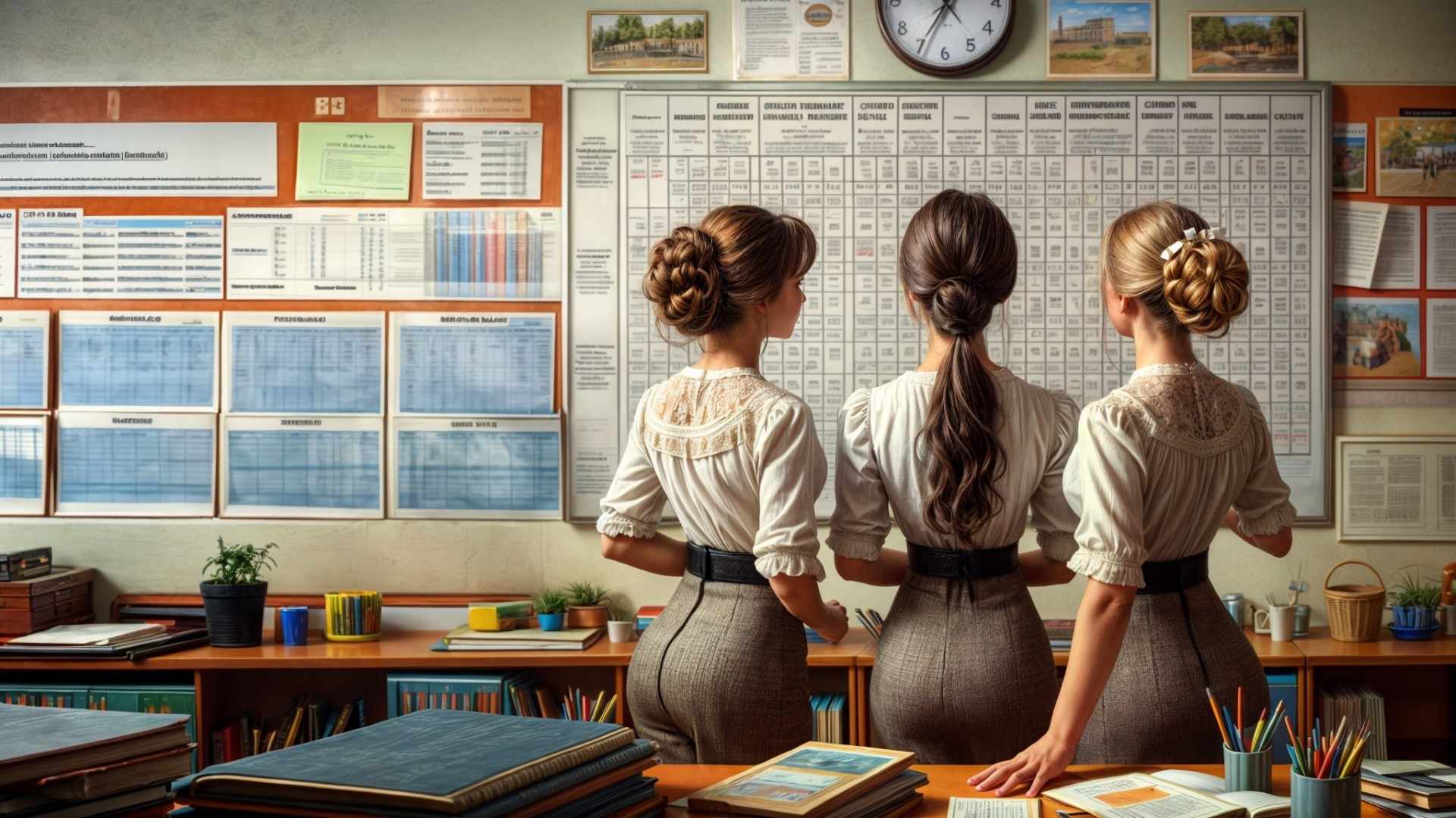 Режим роботи