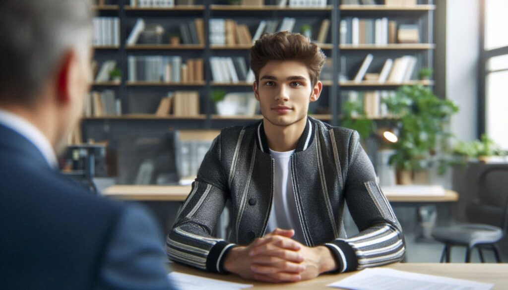 конкурс на заміщення вакантної посади вчителя інформатики