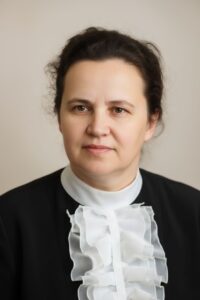 Дроздова Єлизавета Максимівна