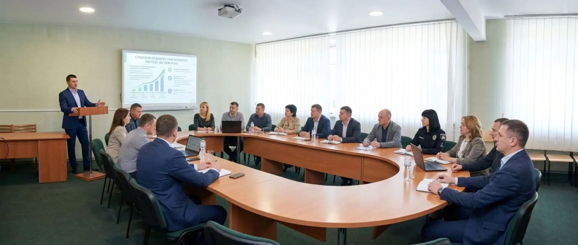 Рада ліцею